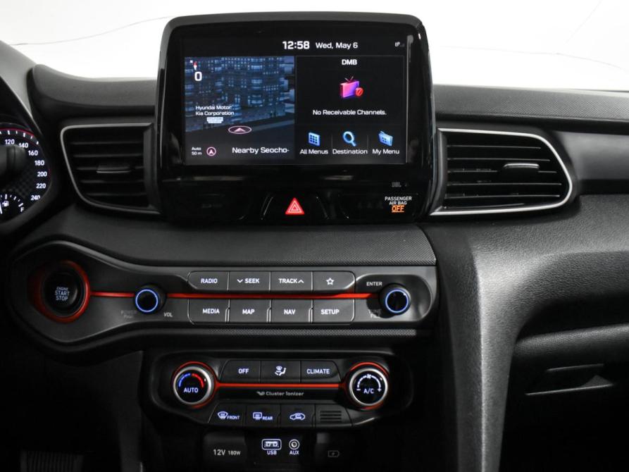 Hyundai Veloster II Санкт-Петербург  - изображение 15