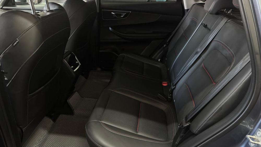 Chery Tiggo 7 Pro I Магнитогорск  - изображение 13