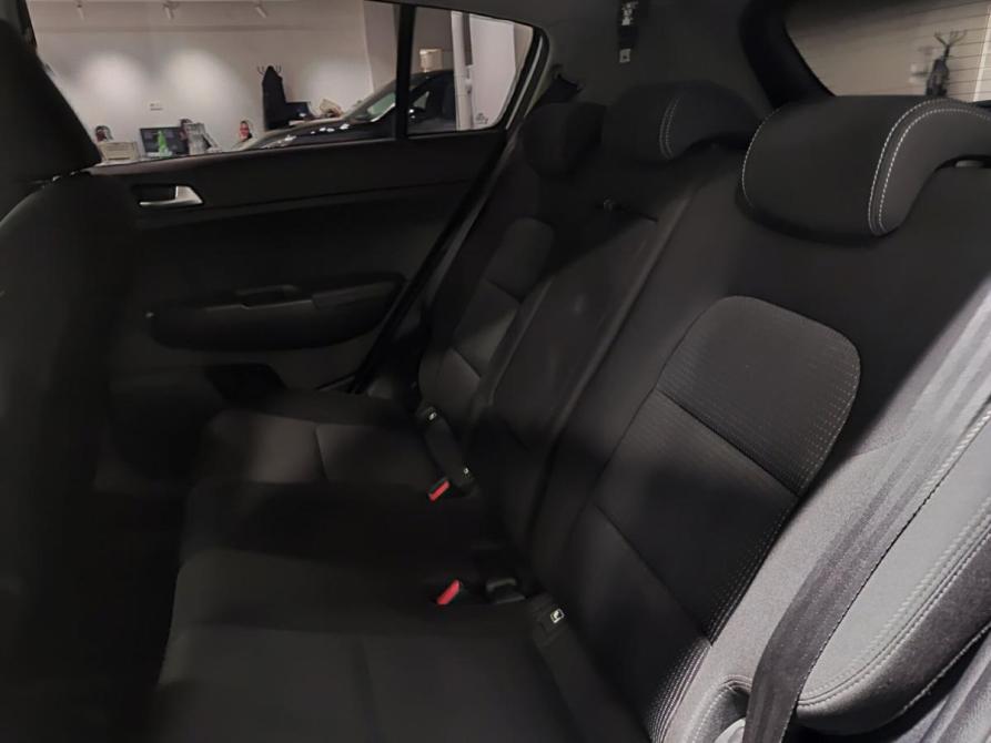 Kia Sportage IV Рестайлинг Казань  - изображение 15
