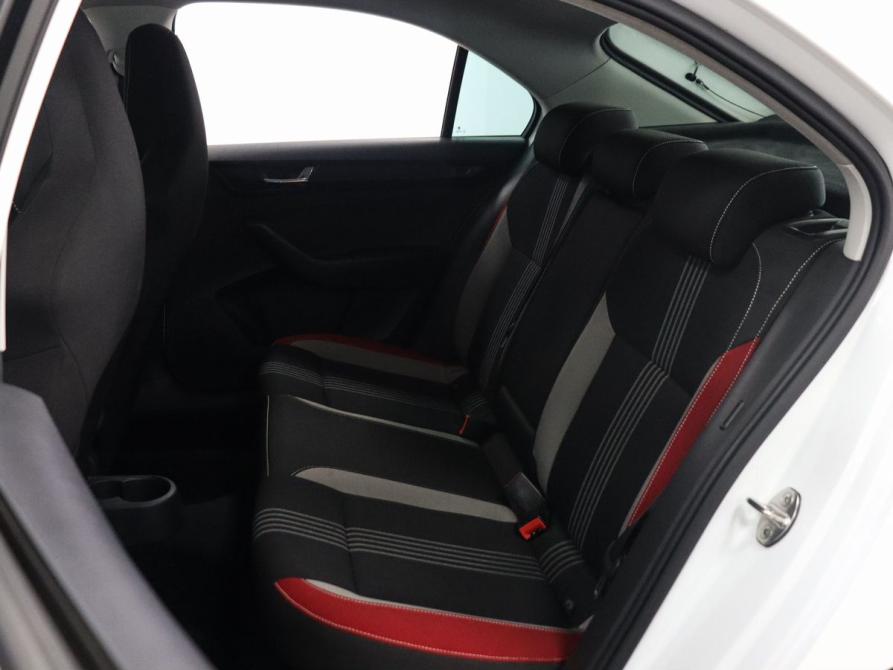 Skoda Rapid I Рестайлинг Минеральные Воды  - изображение 9