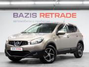 Nissan Qashqai I Рестайлинг Тюмень  - изображение 24