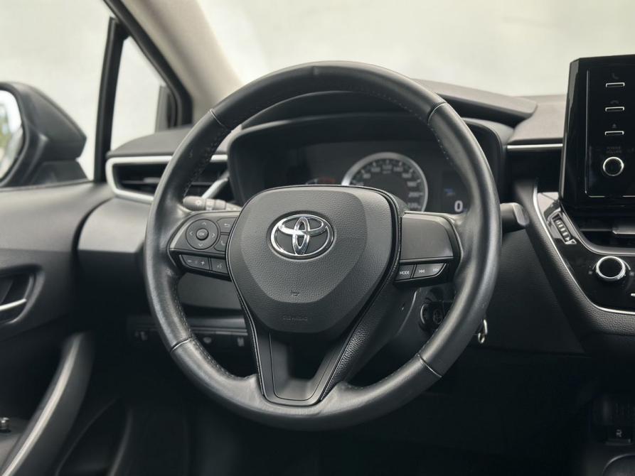 Toyota Corolla XII (E210) Липецк  - изображение 17