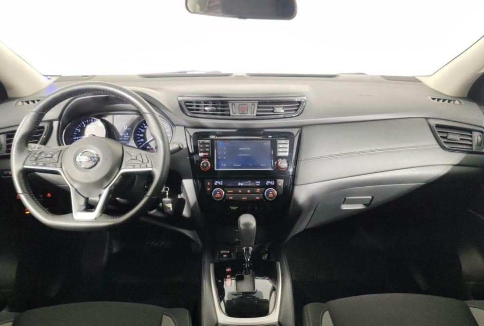Nissan Qashqai II Ярославль  - изображение 10