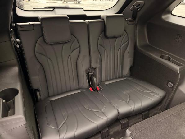 Chery Tiggo 9 I с пробегом 2024 года, цена 3 045 000 рублей, 11963 км, внедорожник, Автокод Объявления