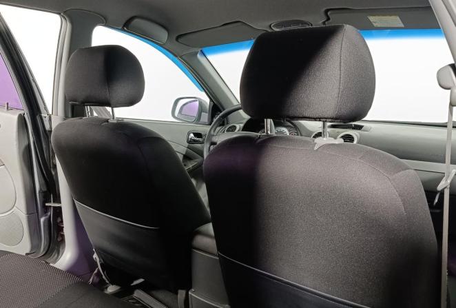 Chevrolet Lacetti I с пробегом 2011 года, цена 560 000 рублей, 134148 км, хэтчбек, Автокод Объявления