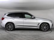 BMW X3 III (G01) Химки  - изображение 23