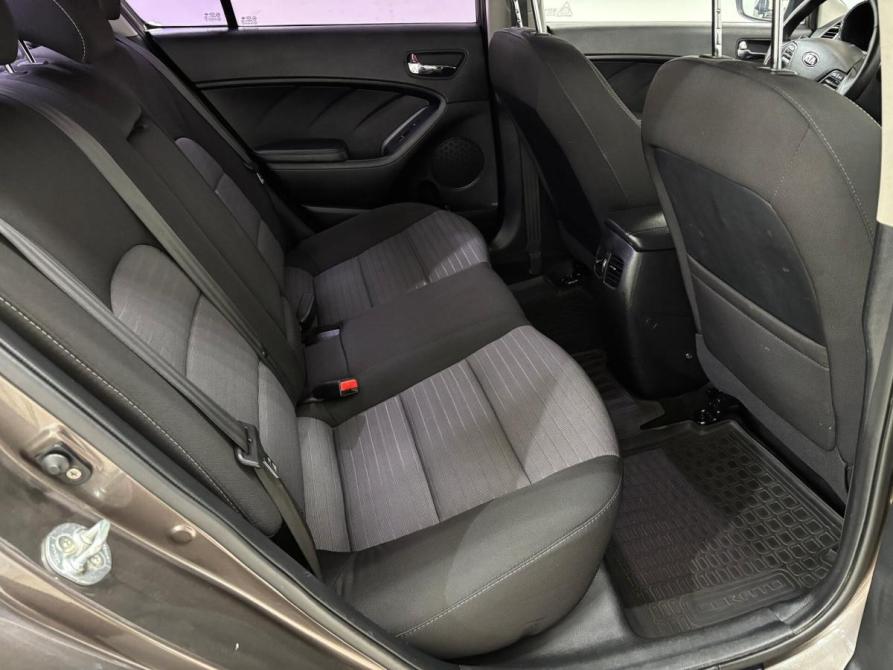 Kia Cerato III Альметьевск  - изображение 14