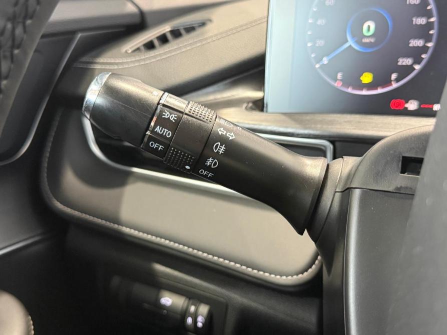 Chery Tiggo 7 Pro Max I Таганрог  - изображение 20