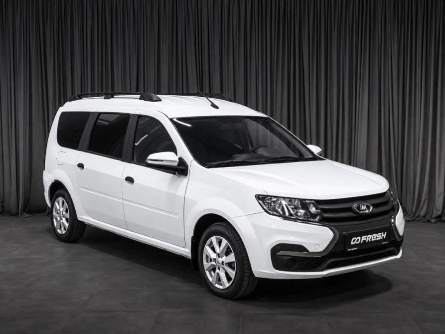 Lada (ВАЗ) Largus I Рестайлинг Тюмень  - изображение 1