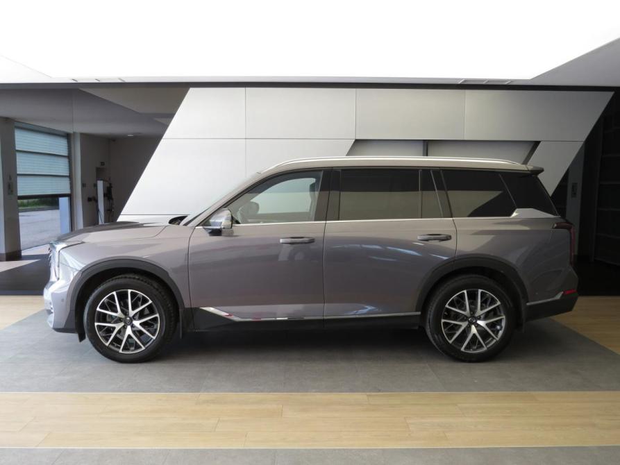 GAC GS8 II Санкт-Петербург  - изображение 24