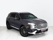 Hyundai Santa Fe IV Рестайлинг Казань  - изображение 15
