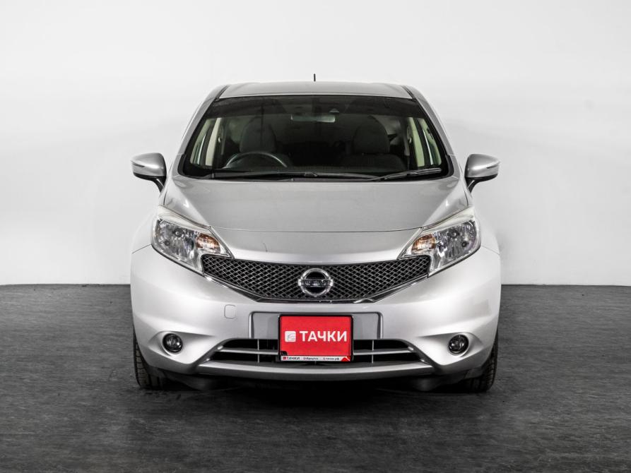 Nissan Note II Иркутск  - изображение 2