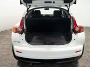 Nissan Juke I Чита  - изображение 37