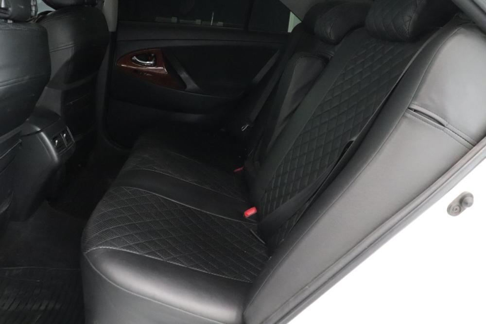 Toyota Camry VI (XV40) Рестайлинг Ульяновск  - изображение 11