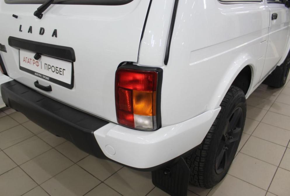 Lada (ВАЗ) Niva Legend I Астрахань  - изображение 9