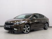 Kia Cerato III Рестайлинг (Classic) Москва  - изображение 29