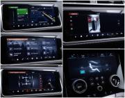 Land Rover Range Rover Velar I Москва  - изображение 38