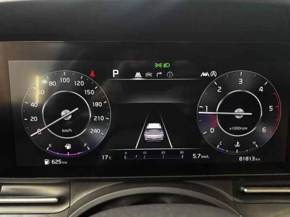 Kia Carnival IV с пробегом 2020 года, цена 3 900 000 рублей, 81807 км, минивэн, Автокод Объявления