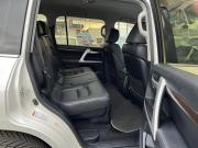 Toyota Land Cruiser 200 Series Рестайлинг 2 Краснодар  - изображение 39