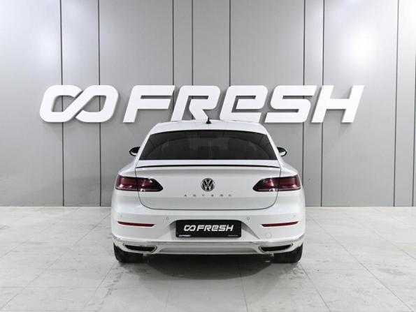 Volkswagen Arteon I с пробегом 2019 года, цена 3 349 000 рублей, 136795 км, лифтбек, Автокод Объявления