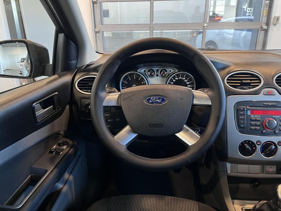 Ford Focus II Рестайлинг Чебоксары  - изображение 10