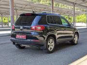 Volkswagen Tiguan I Екатеринбург  - изображение 24