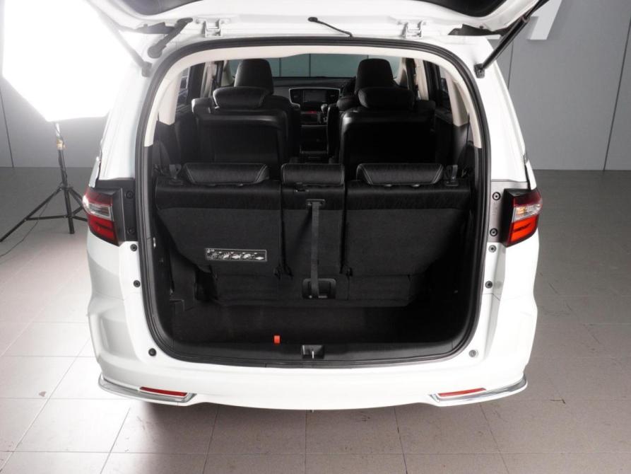 Honda Odyssey V Минеральные Воды  - изображение 18