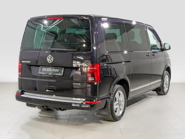 Volkswagen Multivan T6 Рестайлинг с пробегом 2021 года, цена 6 360 000 рублей, 97953 км, минивэн, Автокод Объявления