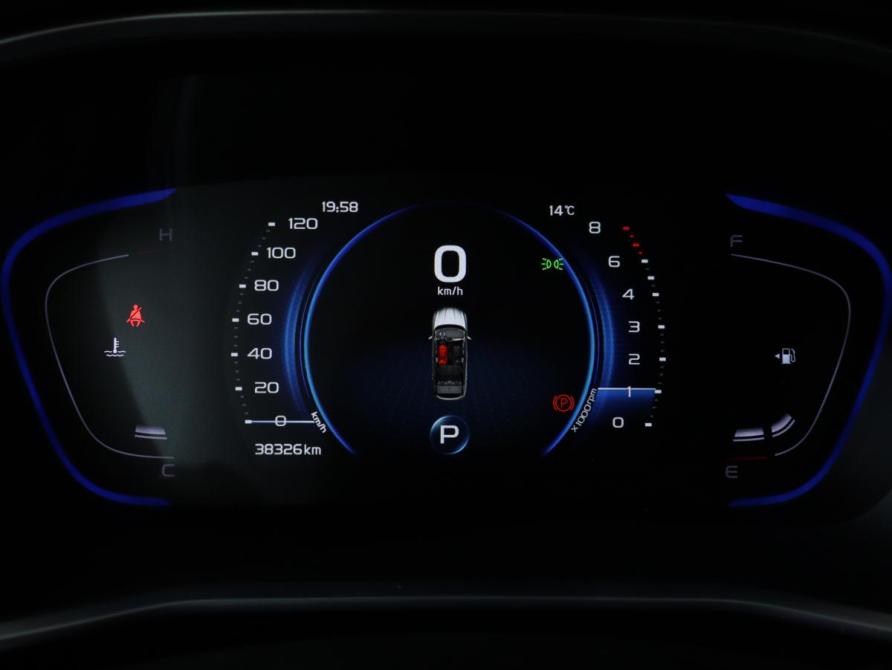 Geely Coolray I Москва  - изображение 9