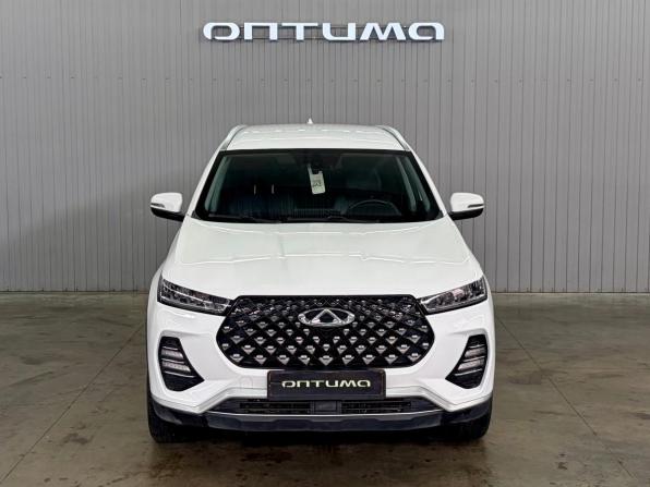 Chery Tiggo 7 Pro I с пробегом 2022 года, цена 1 497 000 рублей, 107260 км, внедорожник, Автокод Объявления