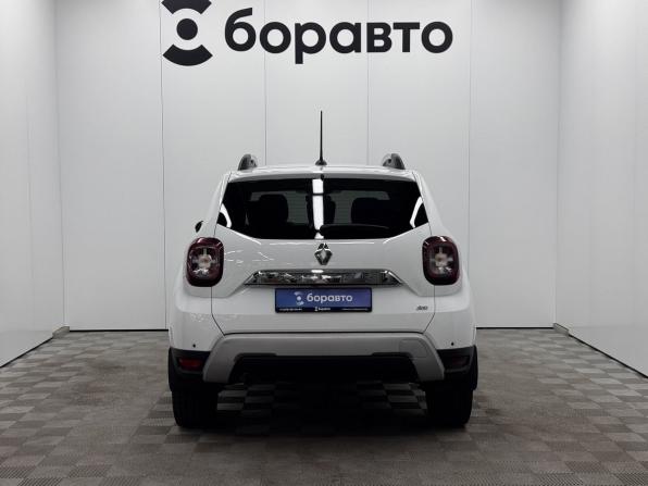 Renault Duster II с пробегом 2021 года, цена 1 380 000 рублей, 131443 км, внедорожник, Автокод Объявления