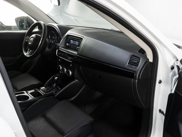 Mazda CX-5 I Рестайлинг с пробегом 2016 года, цена 1 899 000 рублей, 121082 км, внедорожник, Автокод Объявления