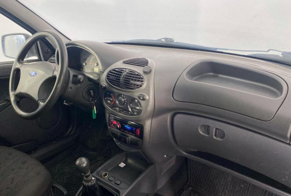 Lada (ВАЗ) Kalina I Саранск  - изображение 20
