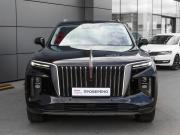 Hongqi E-HS9 Москва  - изображение 31