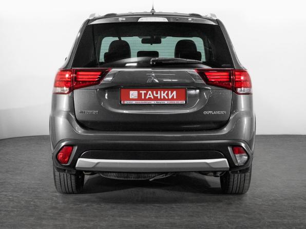 Mitsubishi Outlander III Рестайлинг с пробегом 2015 года, цена 1 750 000 рублей, 257923 км, внедорожник, Автокод Объявления
