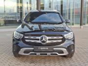 Mercedes-Benz GLC I (X253) Рестайлинг Санкт-Петербург  - изображение 30