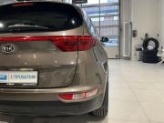 Kia Sportage IV Москва  - изображение 19
