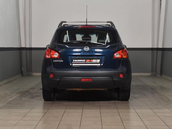 Nissan Qashqai I с пробегом 2008 года, цена 824 995 рублей, 280087 км, внедорожник, Автокод Объявления