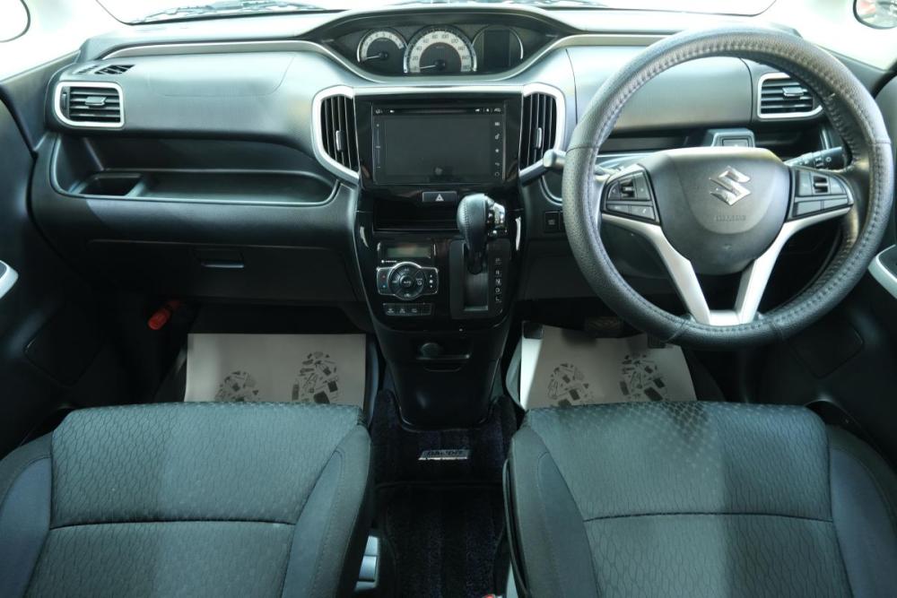 Suzuki Solio III Омск  - изображение 14