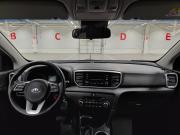 Kia Sportage IV Рестайлинг Казань  - изображение 39