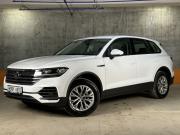Volkswagen Touareg III Уфа  - изображение 36