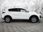 Kia Sportage IV Рестайлинг Ульяновск  - изображение 23