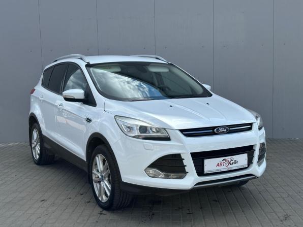 Ford Kuga II с пробегом 2015 года, цена 1 290 000 рублей, 136000 км, внедорожник, Автокод Объявления