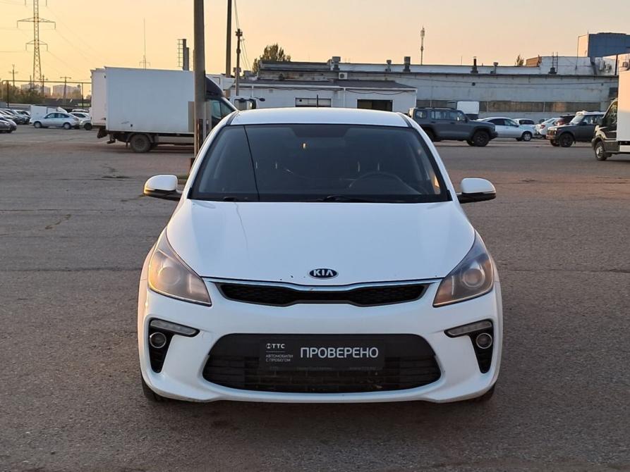 Kia Rio IV Набережные Челны  - изображение 2