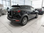 Mazda CX-3 I Рестайлинг Казань  - изображение 28