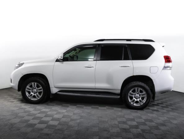 Toyota Land Cruiser Prado 150 Series с пробегом 2011 года, цена 2 054 000 рублей, 377466 км, внедорожник, Автокод Объявления