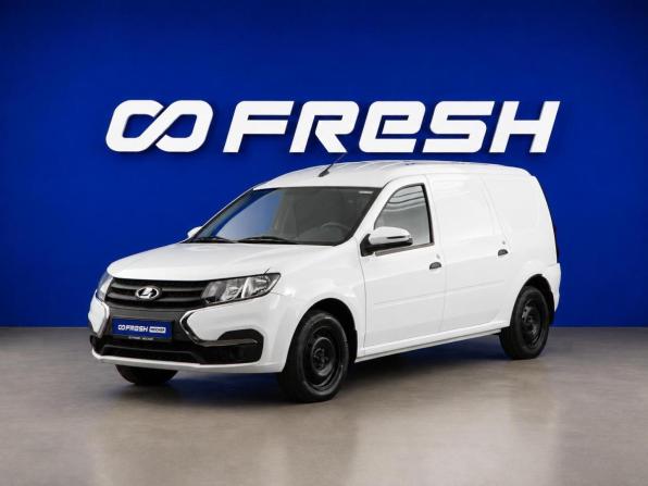 Lada (ВАЗ) Largus I Рестайлинг с пробегом 2021 года, цена 1 049 097 рублей, 114550 км, фургон, Автокод Объявления