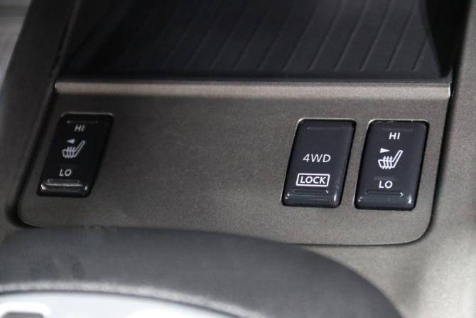 Nissan Murano II (Z51) Рестайлинг 2 с пробегом 2013 года, цена 1 360 650 рублей, 191943 км, внедорожник, Автокод Объявления