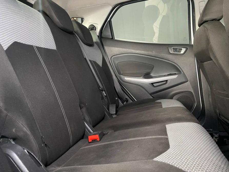 Ford EcoSport II Тверь  - изображение 8