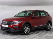 Volkswagen Tiguan II Рестайлинг Химки  - изображение 15